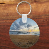 カスタム写真Add Your Own Photo create your own キーホルダー (裏面)