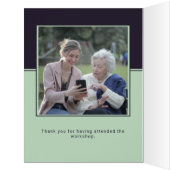 カスタム写真Agedホーム気にナースあり (内側(左))