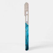 カスタム写真Apple iPhone iPhoneケース (左側面)