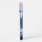 カスタム写真Apple iPhone iPhoneケース (左側面)