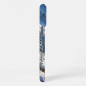 カスタム写真Apple iPhone iPhoneケース (右側面)