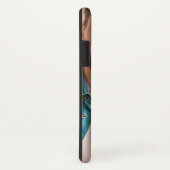 カスタム写真Apple iPhone Xタフフォンケース Case-Mate iPhoneケース (裏面/右)