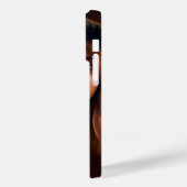 カスタム写真Apple iPhone X|11|12|13|14タフケース Case-Mate iPhoneケース (裏面 / 左)