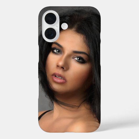 カスタム写真iPhoneケース Case-Mate iPhoneケース (裏面)