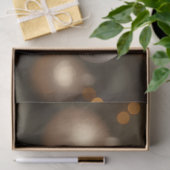 カスタム写真Sphynx猫クリスマスギフトラッピング 薄葉紙 (ギフト)