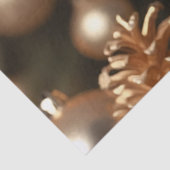 カスタム写真Sphynx猫クリスマスギフトラッピング 薄葉紙 (詳細)