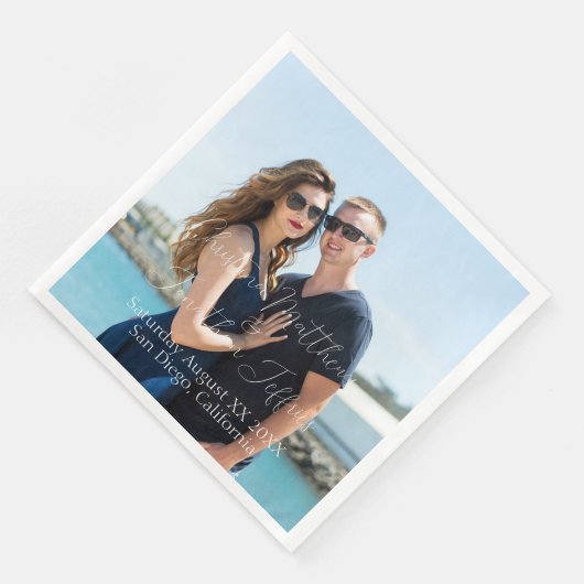 カスタム写結婚真 (コーナー)