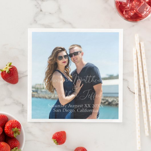 カスタム写結婚真 (インサイチュ)