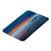 カスタム冷蔵庫 マグネット (左側)