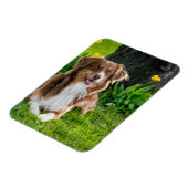 カスタム冷蔵庫 マグネット (左側)