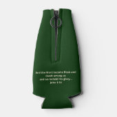 カスタム出生 ボトルクーラー (裏面)