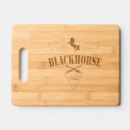 カスタム切削ボード、11.5インチx 8.75インチ カッティングボード