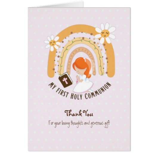 カスタム初の聖聖体聖体可愛い赤毛少女 (正面)