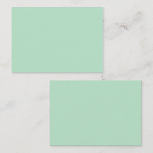 カスタム割引カード 割引カード (正面/裏面)