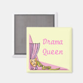 カスタム劇パーソナライズされた劇場磁石 マグネット (正面/裏面)