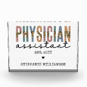 カスタム助医 フォトブロック (正面)