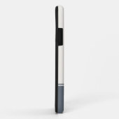 カスタム医おもしろい素晴らし医 Case-Mate iPhoneケース (裏面/右)