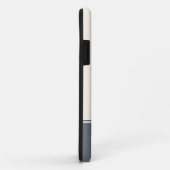 カスタム医おもしろい素晴らし医 Case-Mate iPhoneケース (裏面/右)