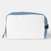 カスタム医療助手 |臨床アシスタント ドップキット (裏面)