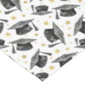 カスタム卒業パーティーのテーブルクロス | フェスティバルイベント テーブルクロス (アングル)