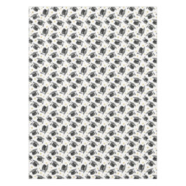 カスタム卒業パーティーのテーブルクロス | フェスティバルイベント テーブルクロス