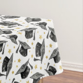 カスタム卒業パーティーのテーブルクロス | フェスティバルイベント テーブルクロス (インサイチュ)