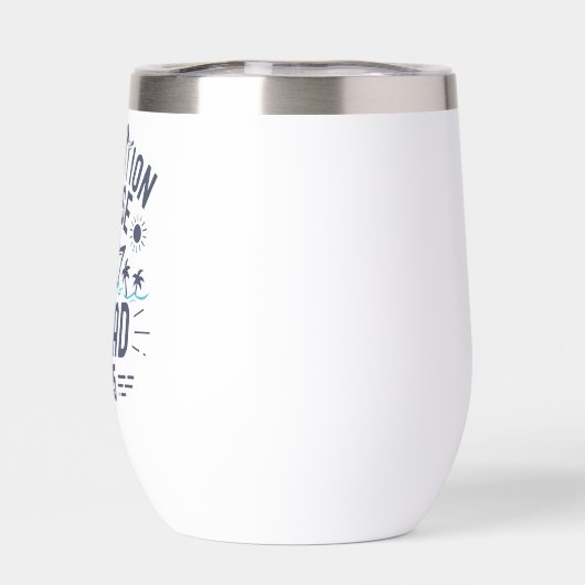 カスタム卒業式クルーズスクワッドトリップグループ (背面)