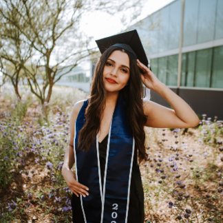 カスタム卒業生3名フォトコラージュ Tシャツ