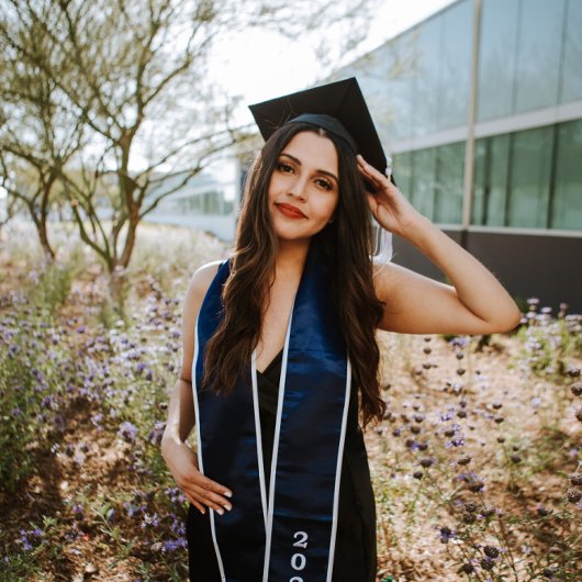 カスタム卒業生3名フォトコラージュ Tシャツ