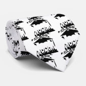 カスタム卒業 ネクタイ (ロール)