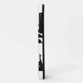 カスタム卒業 Case-Mate iPhoneケース (裏面/左)