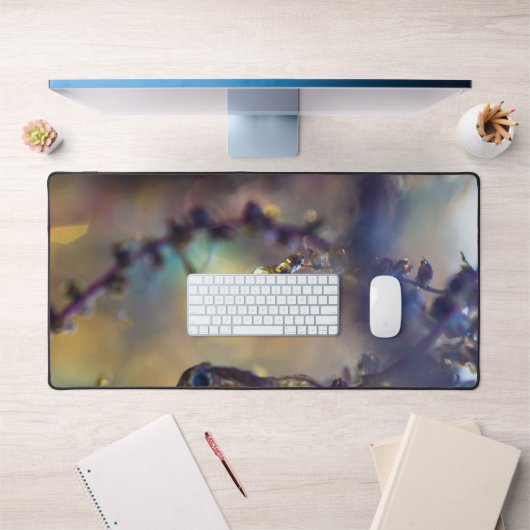 カスタム卓上マット デスクマット (オフィス1)