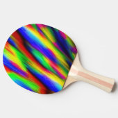 カスタム卓球ラケット 卓球ラケット (横)