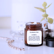 カスタム原料リスト手作り石鹸スキンケア