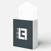 カスタム反転ボックス フェイバーボックス (オープン)