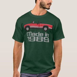 カスタム受注204 Tシャツ