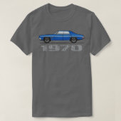 カスタム受注220 Tシャツ (デザイン正面)