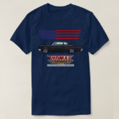 カスタム受注250 Tシャツ (デザイン正面)