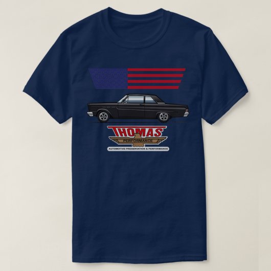 カスタム受注250 Tシャツ (デザイン正面)