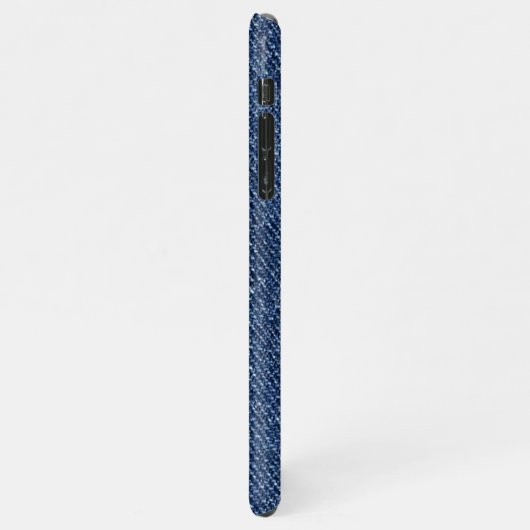 カスタム可愛いエレガント春フローラアートウォーターカラー iPhoneケース (左側)