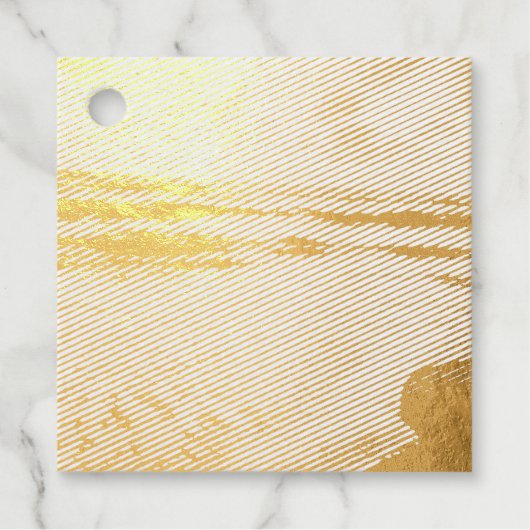 カスタム可愛い二人写真両面パーソナライズされたKe フェイバータグ (正面)