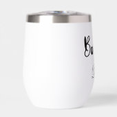 カスタム名パーソナライズされた前理容師 (正面)