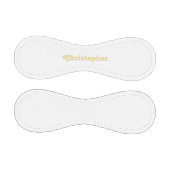 カスタム名プモノグラムのレーヤーチームコーチクラブパパ 野球ボール (パネル)