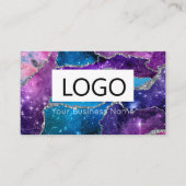 カスタム名刺の印刷 名刺 (正面)