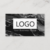 カスタム名刺の印刷 名刺 (正面)