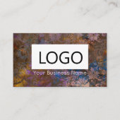 カスタム名刺の印刷 名刺 (正面)