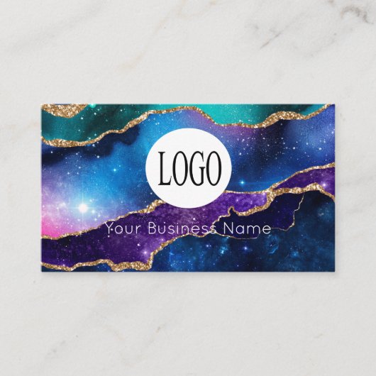 カスタム名刺の印刷 名刺 (正面)