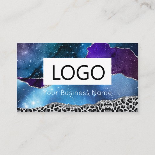 カスタム名刺の印刷 名刺 (正面)