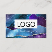 カスタム名刺の印刷 名刺 (正面)