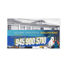 カスタム名刺デザイン